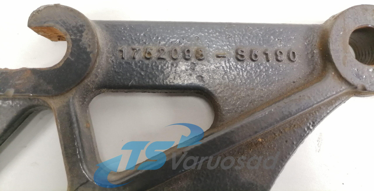 Scania Akukasti kandur 1752098 - Baterai untuk Truk: gambar 3 Scania Akukasti kandur 1752098 - Baterai untuk Truk: gambar 3