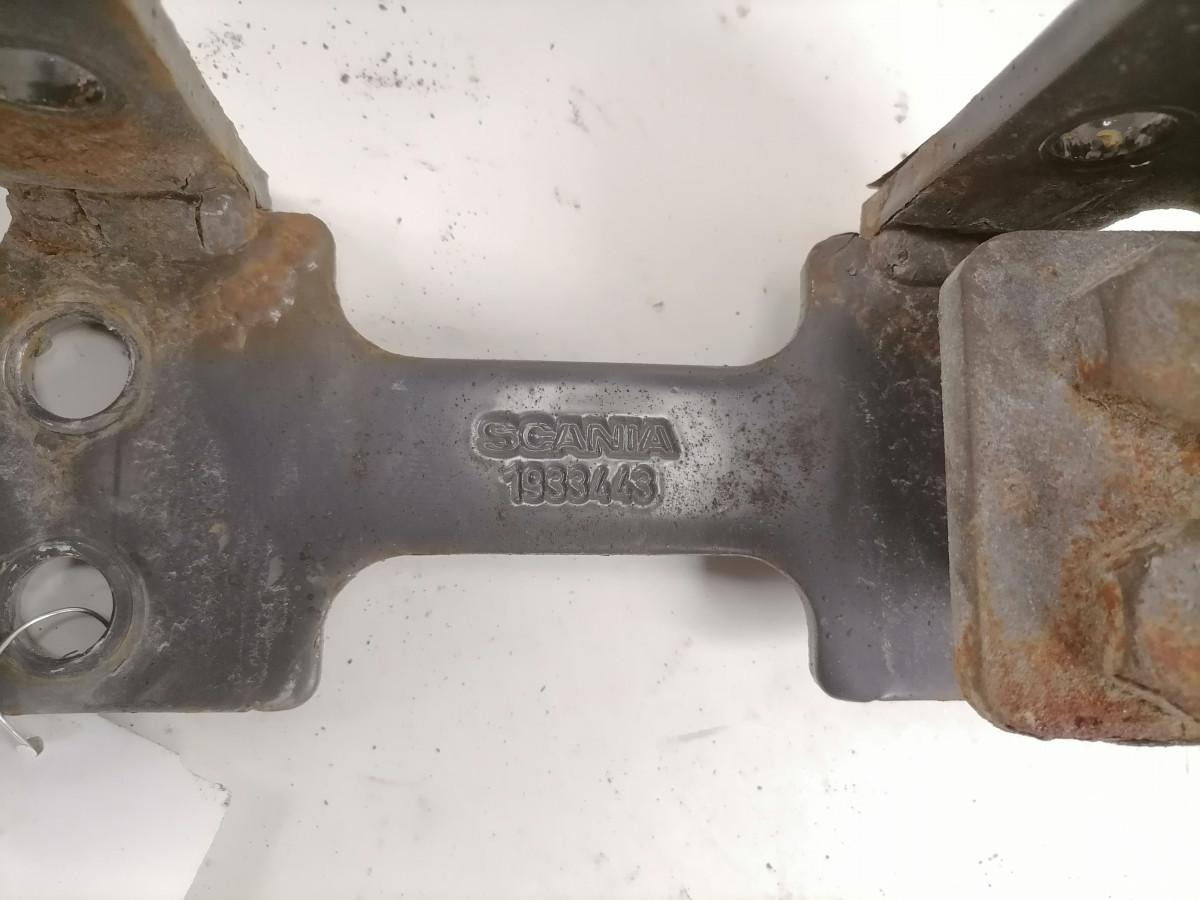 Scania Akukasti kandur 1933443 - Baterai untuk Truk: gambar 4 Scania Akukasti kandur 1933443 - Baterai untuk Truk: gambar 4