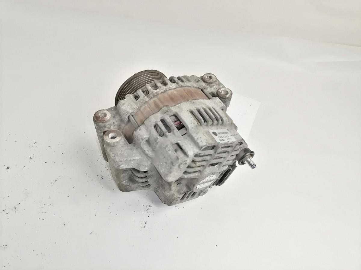 Scania Alternator 1884268 - Alternator untuk Truk: gambar 4 Scania Alternator 1884268 - Alternator untuk Truk: gambar 4