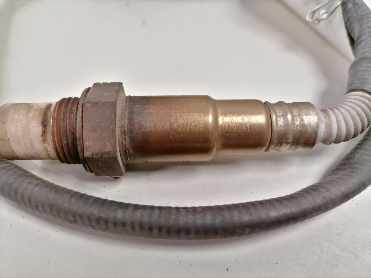 Scania Andur 2128883 - Sensor untuk Truk: gambar 3 Scania Andur 2128883 - Sensor untuk Truk: gambar 3