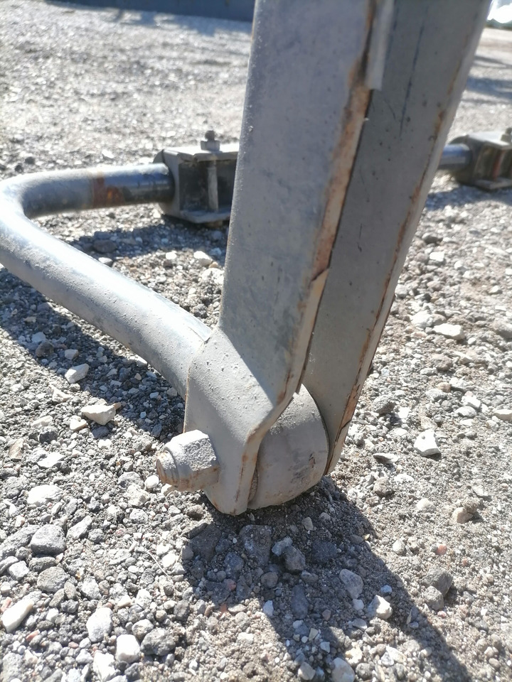 Scania Anti-roll bar 1427214 - Bar anti-gulung untuk Truk: gambar 4 Scania Anti-roll bar 1427214 - Bar anti-gulung untuk Truk: gambar 4