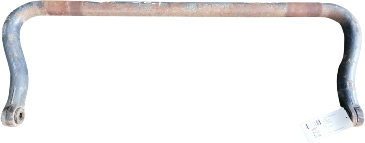 Scania Anti-roll bar 1427387 - Bar anti-gulung untuk Truk: gambar 1 Scania Anti-roll bar 1427387 - Bar anti-gulung untuk Truk: gambar 1