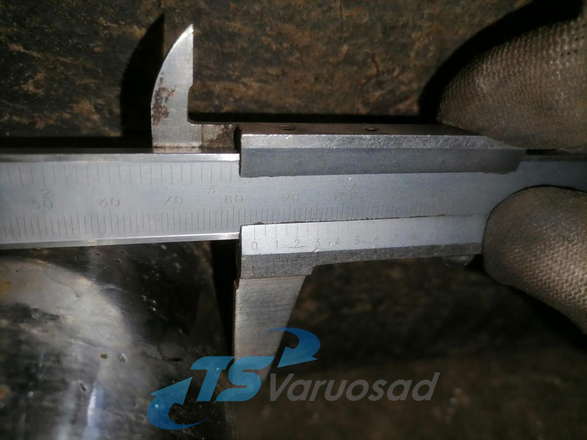 Scania Anti-roll bar 1547385 - Bar anti-gulung untuk Truk: gambar 4 Scania Anti-roll bar 1547385 - Bar anti-gulung untuk Truk: gambar 4