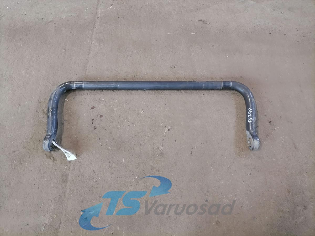 Scania Anti-roll bar 2372462 - Bar anti-gulung untuk Truk: gambar 2 Scania Anti-roll bar 2372462 - Bar anti-gulung untuk Truk: gambar 2