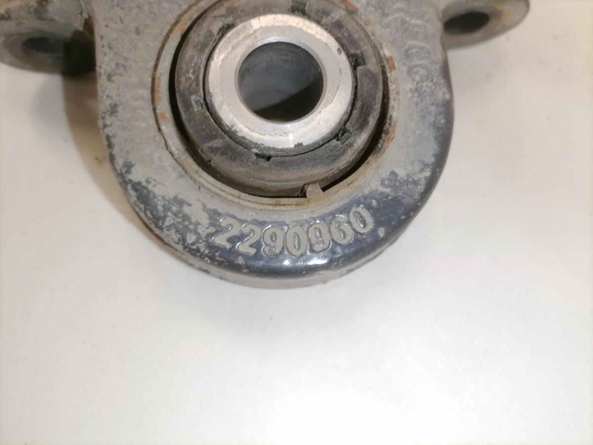 Scania Anti roll bar bracket 2290960 - Bar anti-gulung untuk Truk: gambar 5 Scania Anti roll bar bracket 2290960 - Bar anti-gulung untuk Truk: gambar 5