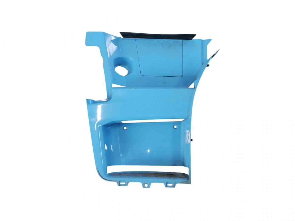 Scania Astmelaua plastik 2559301 - Langkah kaki untuk Truk: gambar 1 Scania Astmelaua plastik 2559301 - Langkah kaki untuk Truk: gambar 1
