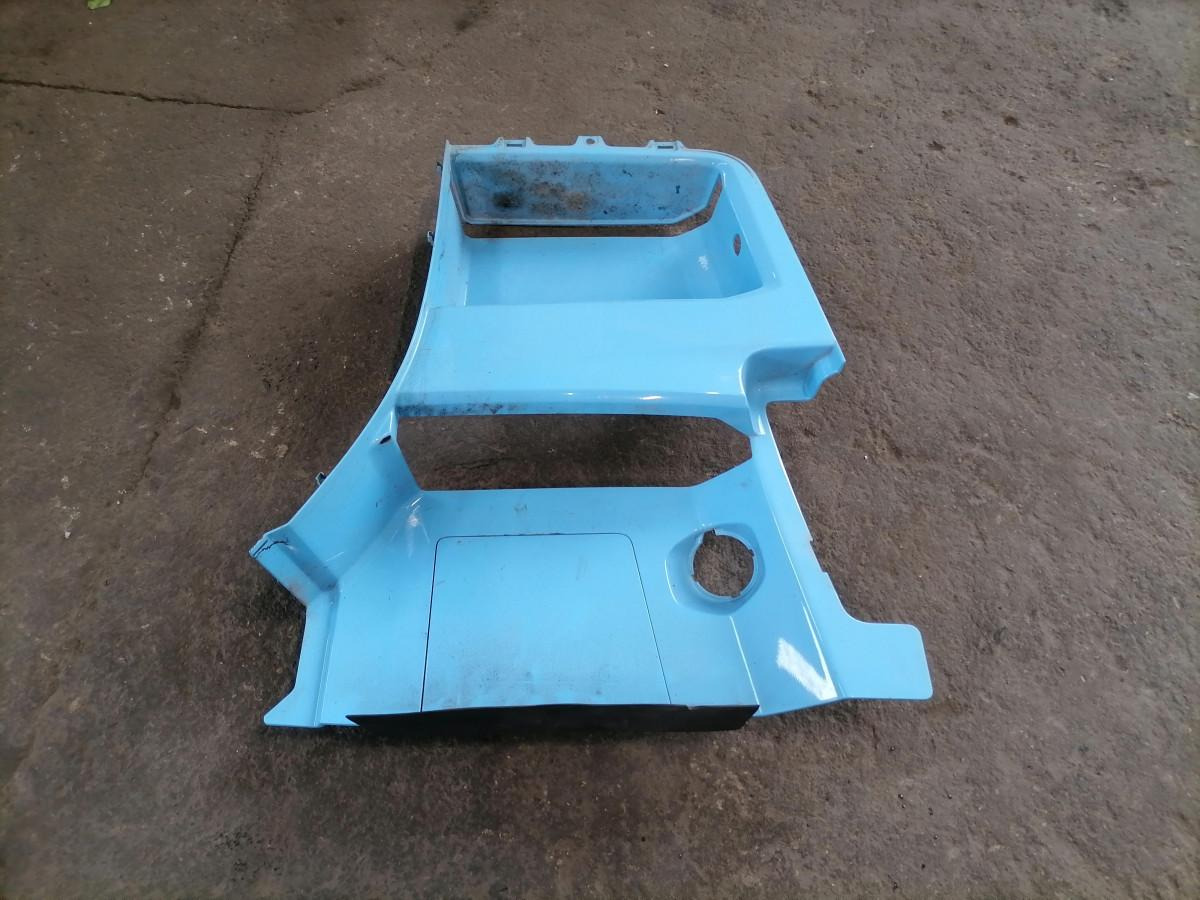Scania Astmelaua plastik 2559301 - Langkah kaki untuk Truk: gambar 3 Scania Astmelaua plastik 2559301 - Langkah kaki untuk Truk: gambar 3