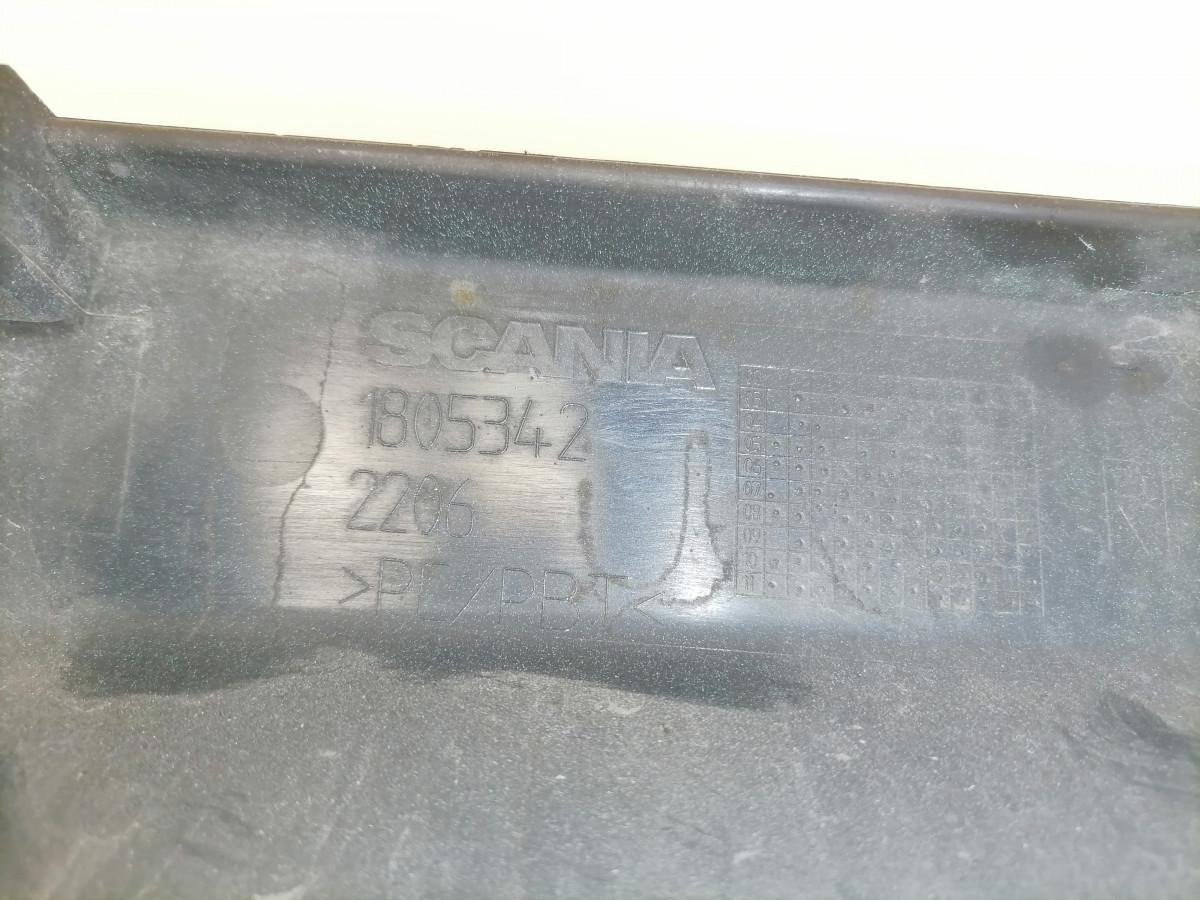 Scania Astmelaua plastik kate, ülemine parem 1805342 - Langkah kaki untuk Truk: gambar 3 Scania Astmelaua plastik kate, ülemine parem 1805342 - Langkah kaki untuk Truk: gambar 3