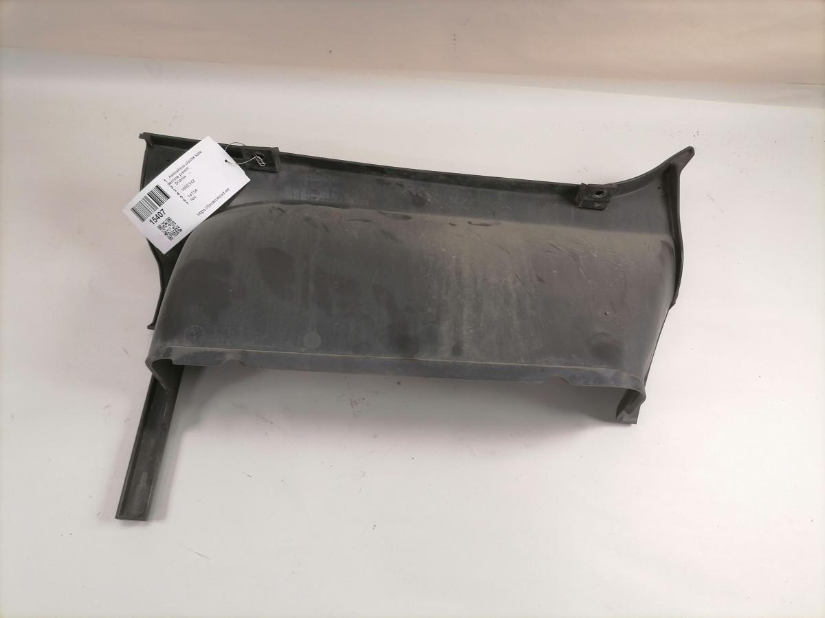 Scania Astmelaua plastik kate, ülemine parem 1805342 - Langkah kaki untuk Truk: gambar 4 Scania Astmelaua plastik kate, ülemine parem 1805342 - Langkah kaki untuk Truk: gambar 4