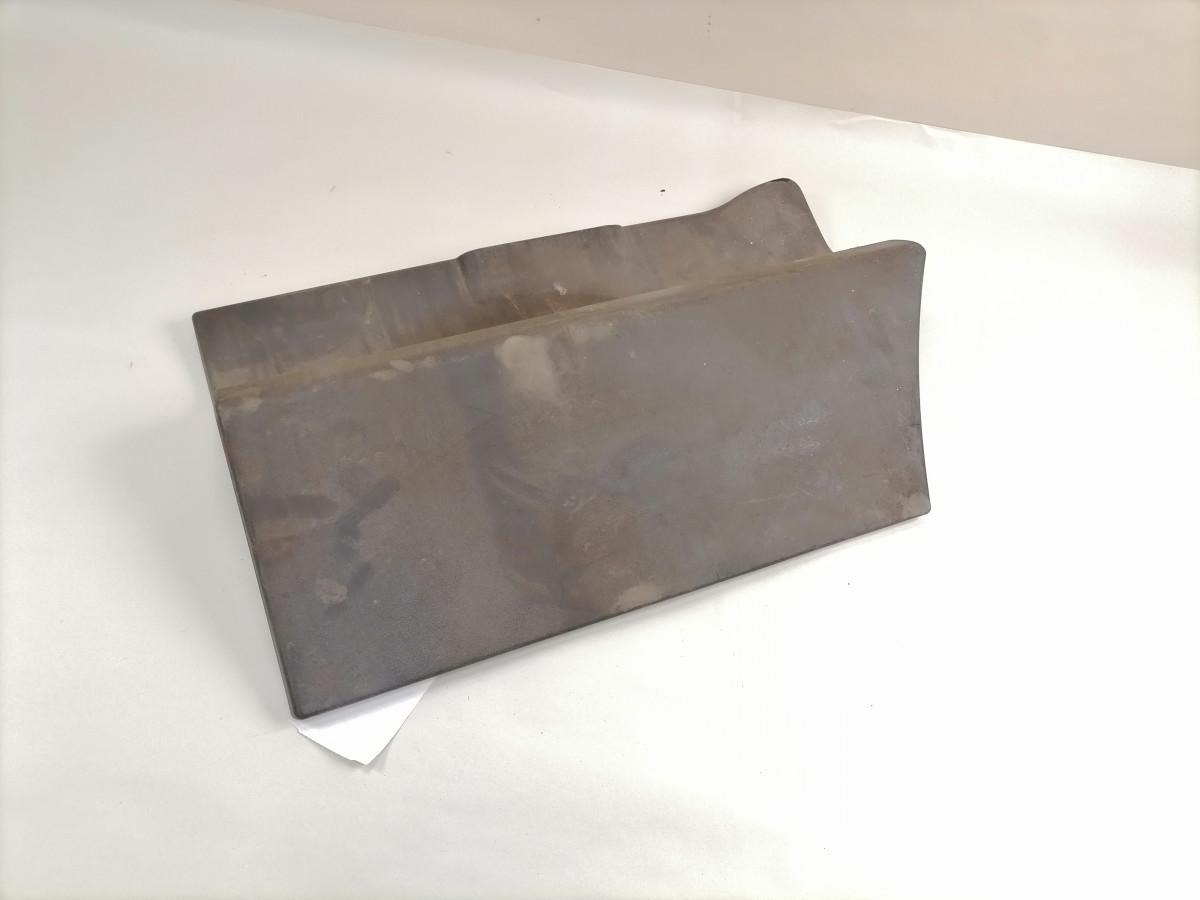Scania Astmelaua plastik kate, ülemine vasak 1354591 - Langkah kaki untuk Truk: gambar 2 Scania Astmelaua plastik kate, ülemine vasak 1354591 - Langkah kaki untuk Truk: gambar 2