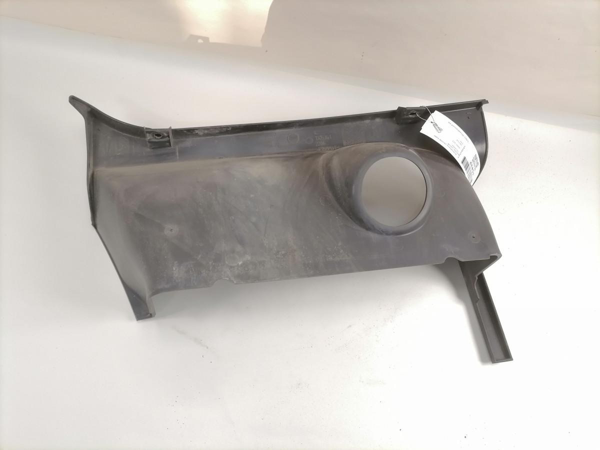 Scania Astmelaua plastik kate, ülemine vasak 1805341 - Langkah kaki untuk Truk: gambar 3 Scania Astmelaua plastik kate, ülemine vasak 1805341 - Langkah kaki untuk Truk: gambar 3