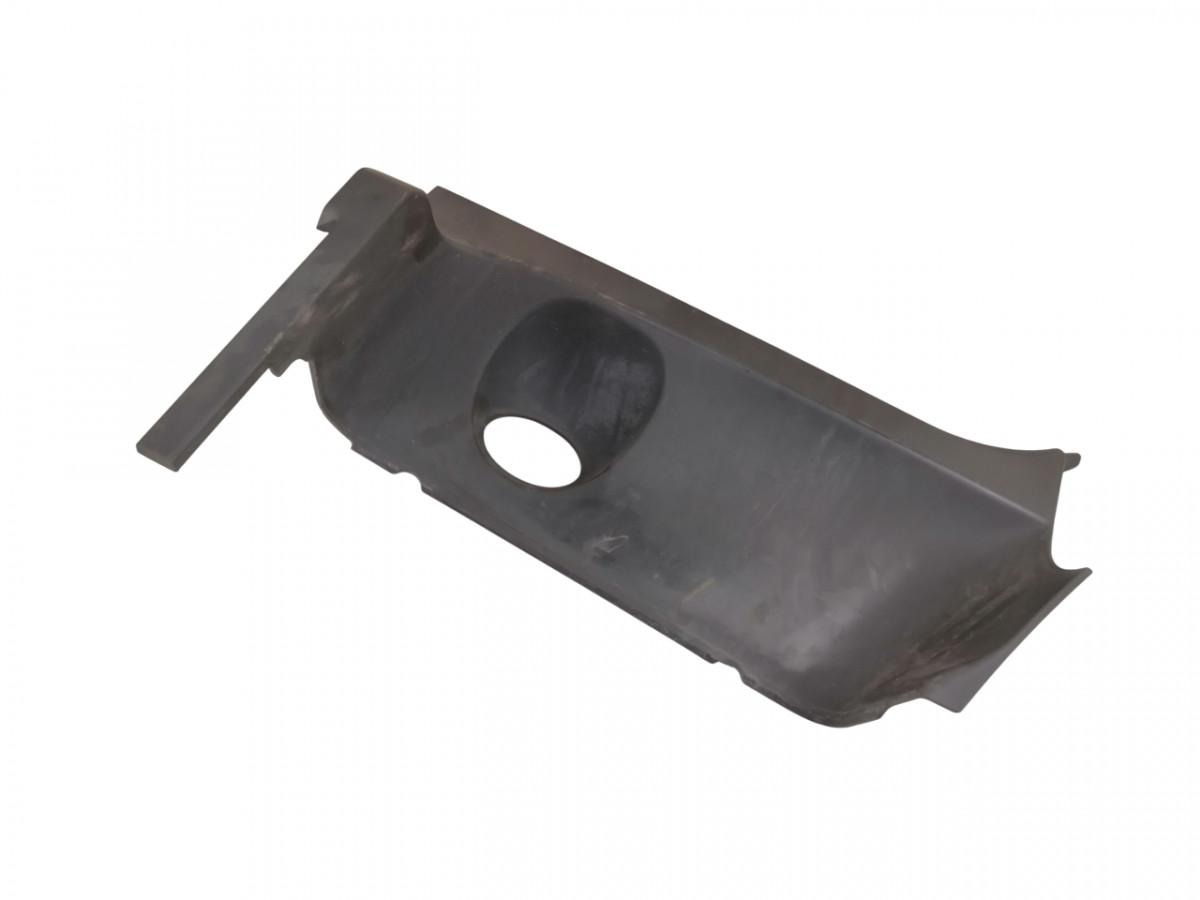 Scania Astmelaua plastik kate, ülemine vasak 1805341 - Langkah kaki untuk Truk: gambar 1 Scania Astmelaua plastik kate, ülemine vasak 1805341 - Langkah kaki untuk Truk: gambar 1