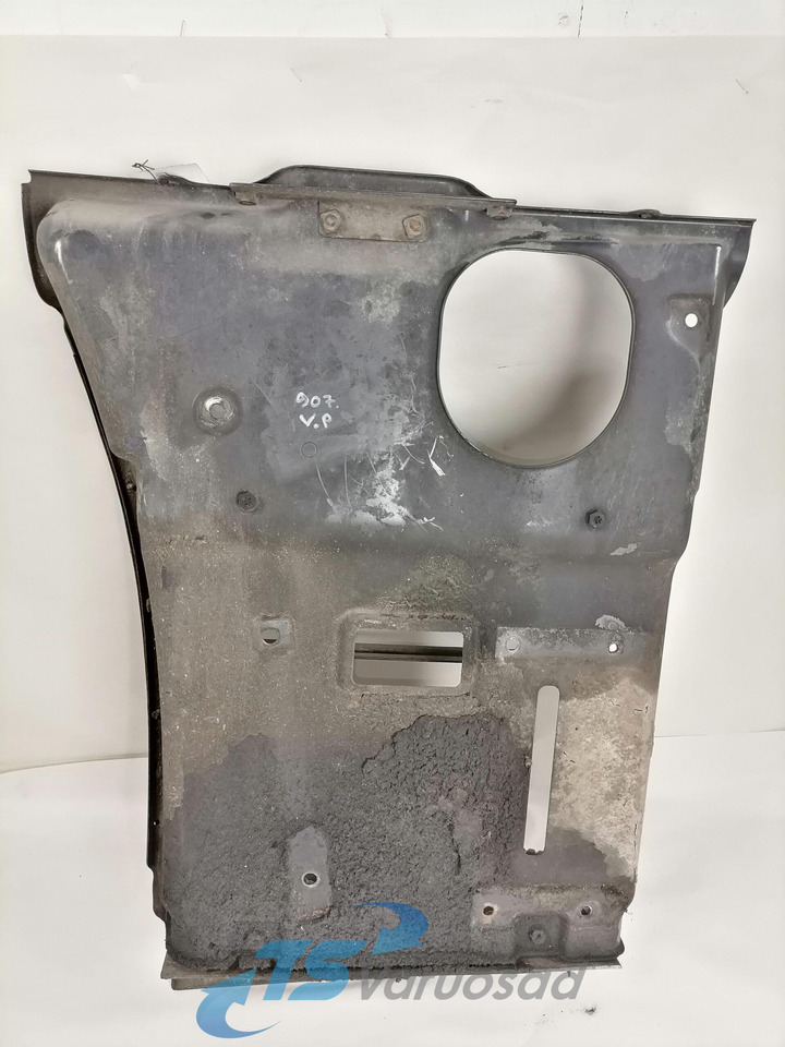 Scania Astmelaua u-plekk, vasak 1498179 - Langkah kaki untuk Truk: gambar 2 Scania Astmelaua u-plekk, vasak 1498179 - Langkah kaki untuk Truk: gambar 2