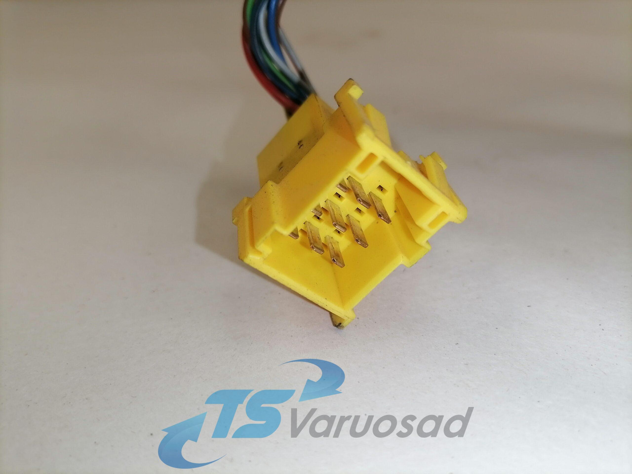Scania Auxiliary heater 1724826 - Pemanasan/ Ventilasi untuk Truk: gambar 5 Scania Auxiliary heater 1724826 - Pemanasan/ Ventilasi untuk Truk: gambar 5