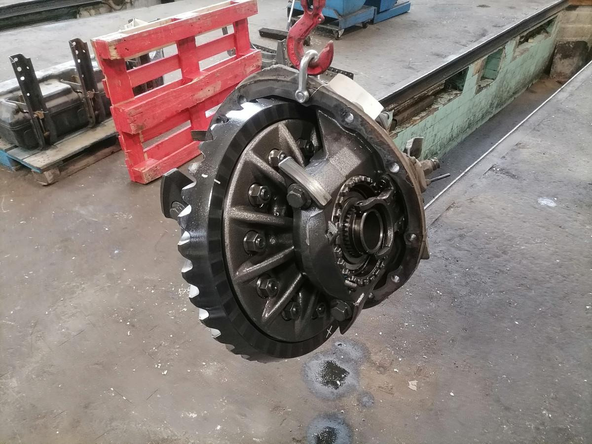 Scania Axel gear 1722314 - Final drive untuk Truk: gambar 4 Scania Axel gear 1722314 - Final drive untuk Truk: gambar 4