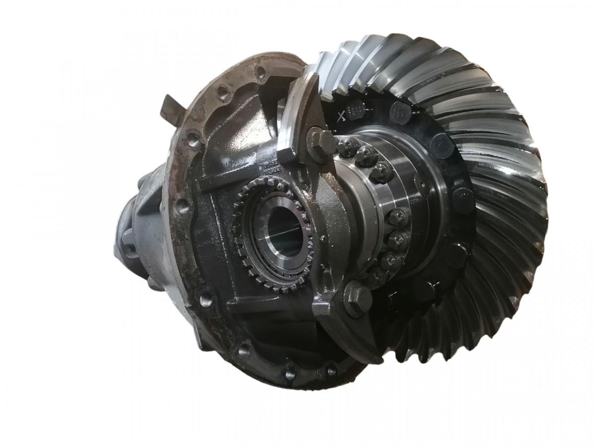 Scania Axel gear 1722314 - Final drive untuk Truk: gambar 1 Scania Axel gear 1722314 - Final drive untuk Truk: gambar 1