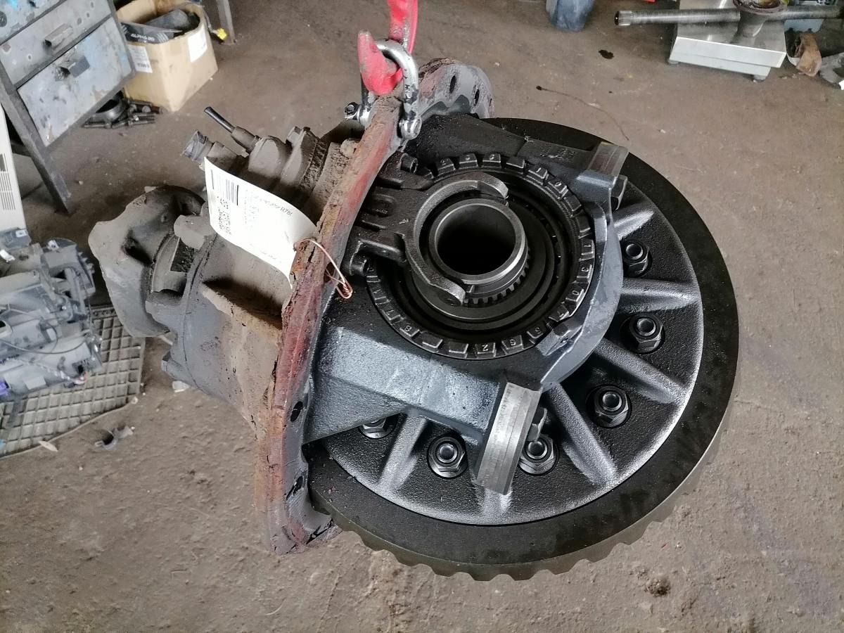 Scania Axel gear R780 - Final drive untuk Truk: gambar 2 Scania Axel gear R780 - Final drive untuk Truk: gambar 2