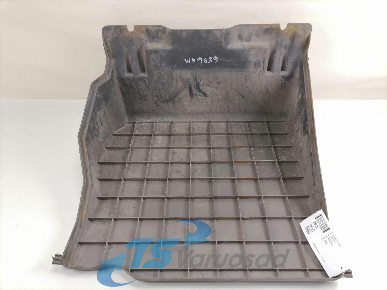 Scania Battery cover 1362693 - Baterai untuk Truk: gambar 2 Scania Battery cover 1362693 - Baterai untuk Truk: gambar 2