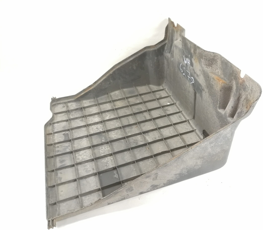 Scania Battery cover 1362693 - Baterai untuk Truk: gambar 1 Scania Battery cover 1362693 - Baterai untuk Truk: gambar 1