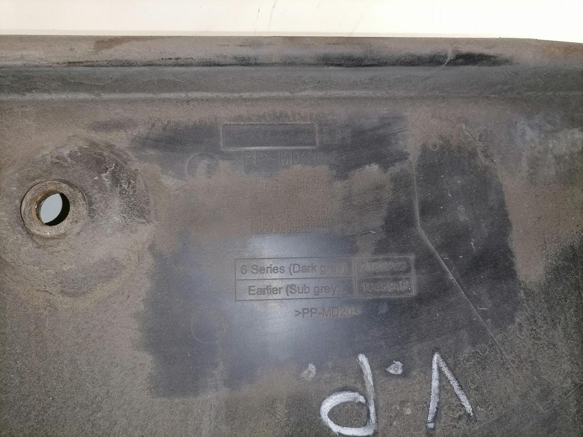 Scania Battery cover 2183303 - Baterai untuk Truk: gambar 4 Scania Battery cover 2183303 - Baterai untuk Truk: gambar 4