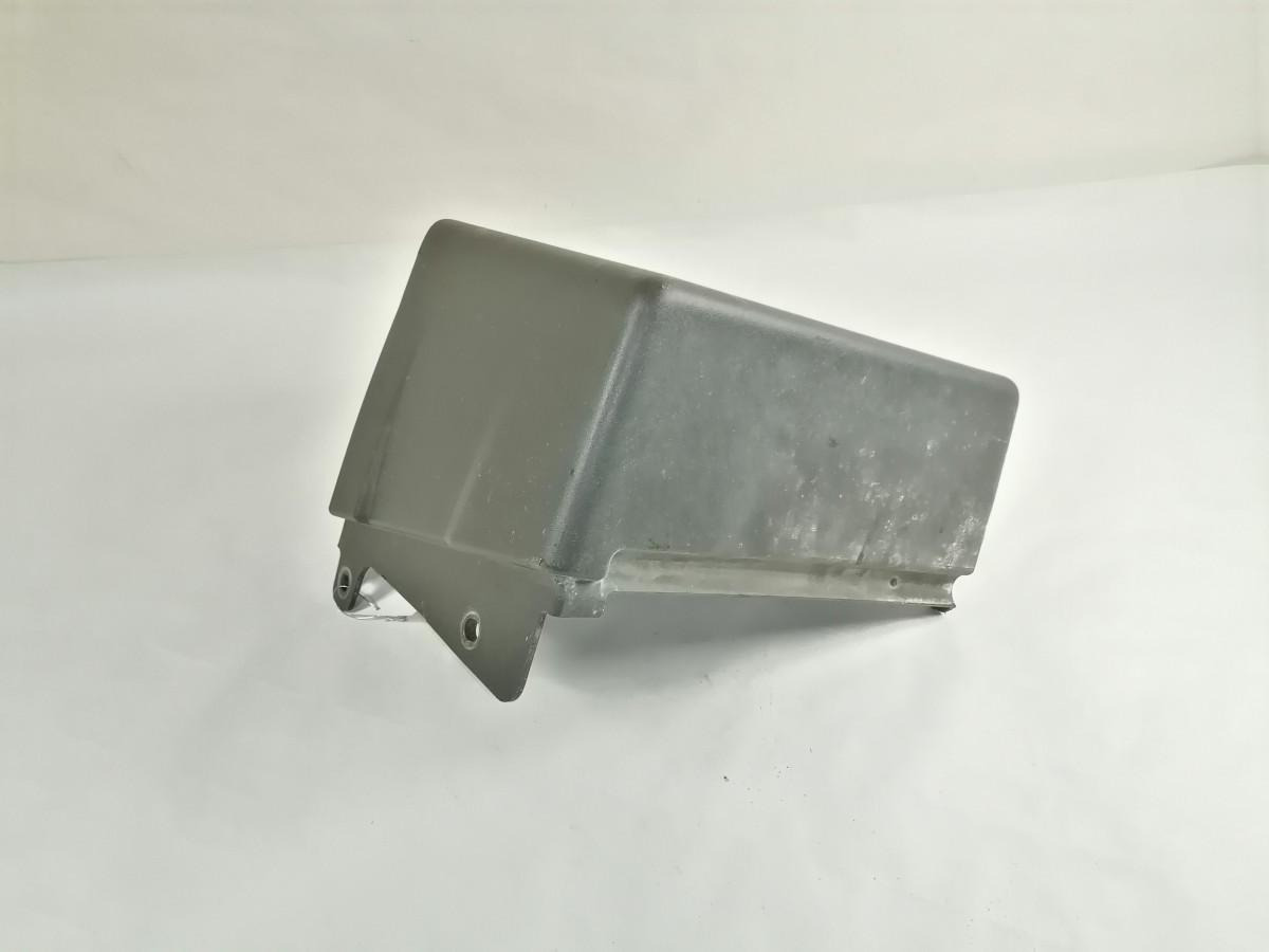 Scania Battery cover 2183303 - Baterai untuk Truk: gambar 2 Scania Battery cover 2183303 - Baterai untuk Truk: gambar 2