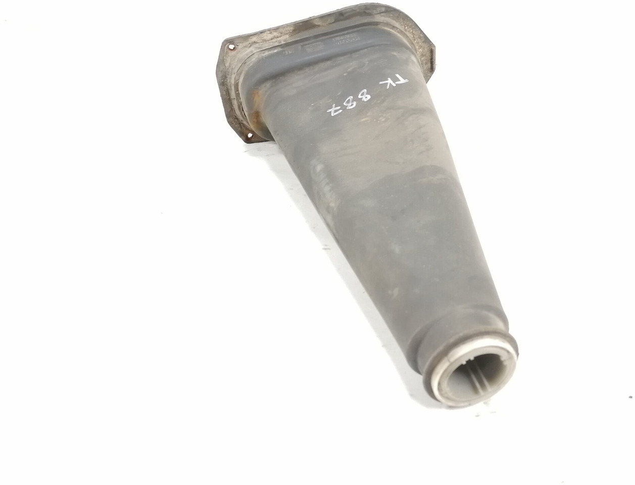 Scania Boot 1376709 - Pengemudian untuk Truk: gambar 4 Scania Boot 1376709 - Pengemudian untuk Truk: gambar 4