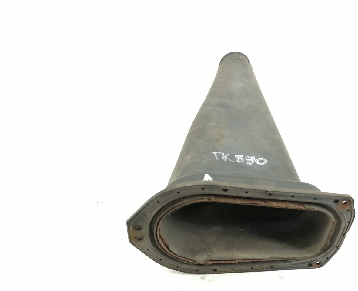 Scania Boot 1376709 - Pengemudian untuk Truk: gambar 2 Scania Boot 1376709 - Pengemudian untuk Truk: gambar 2