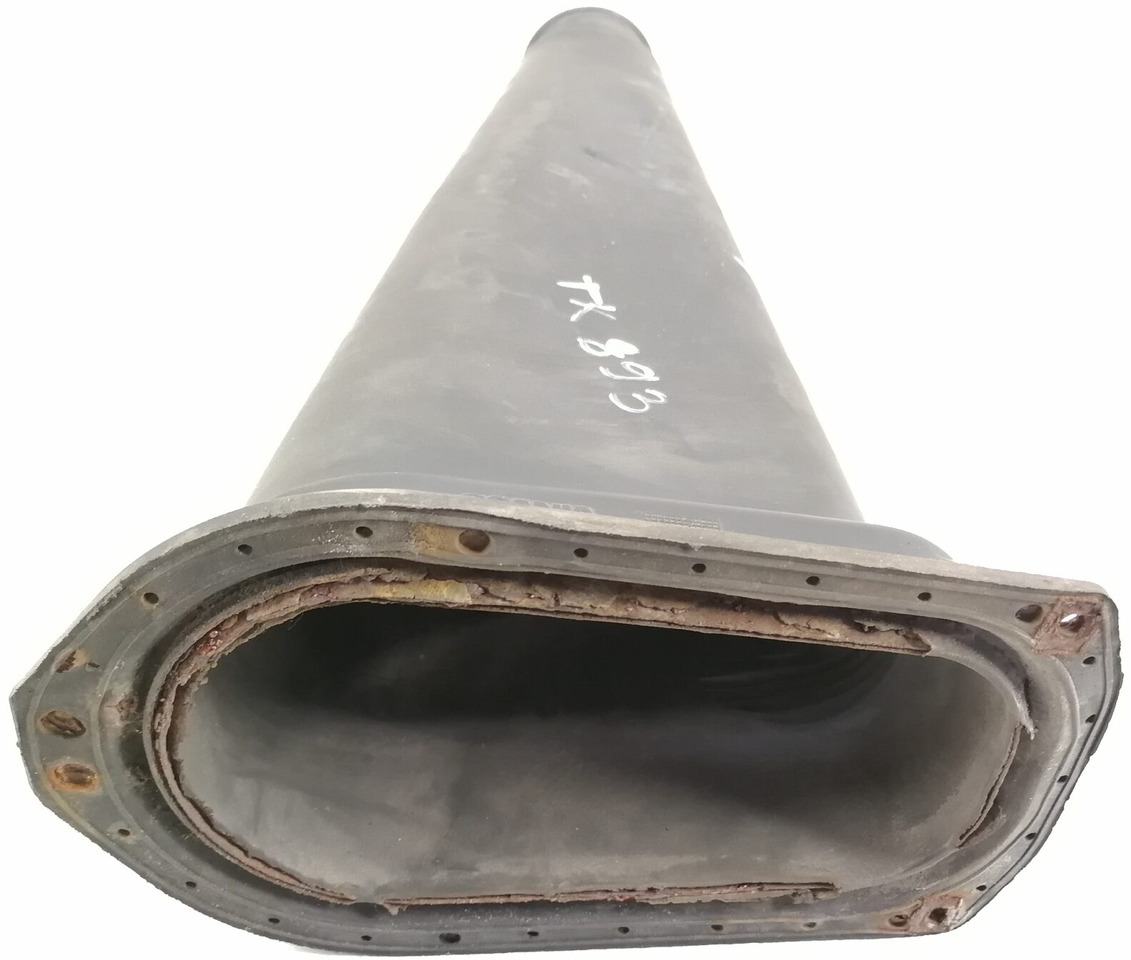 Scania Boot 1376709 - Pengemudian untuk Truk: gambar 2 Scania Boot 1376709 - Pengemudian untuk Truk: gambar 2