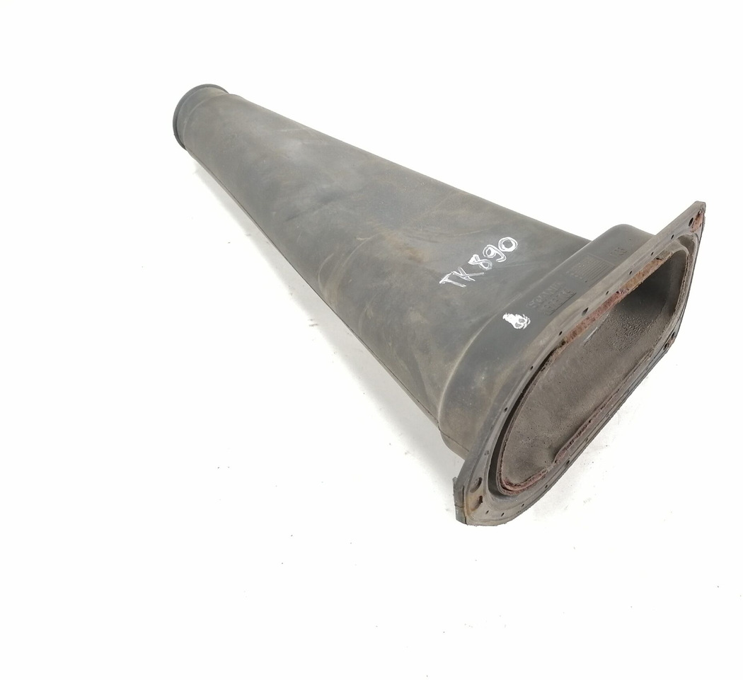 Scania Boot 1376709 - Pengemudian untuk Truk: gambar 1 Scania Boot 1376709 - Pengemudian untuk Truk: gambar 1