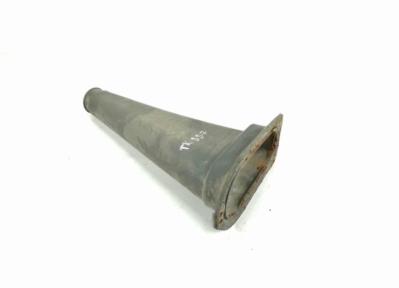 Scania Boot 1376709 - Pengemudian untuk Truk: gambar 1 Scania Boot 1376709 - Pengemudian untuk Truk: gambar 1