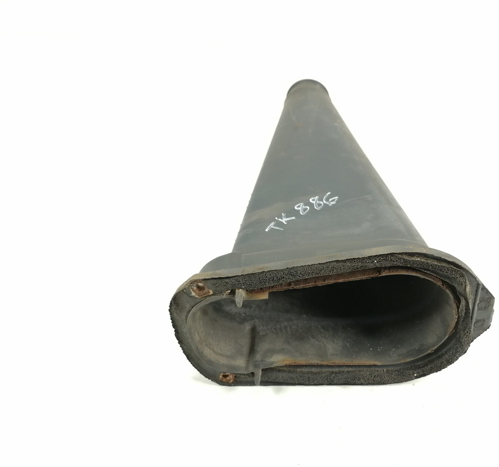 Scania Boot 1863786 - Pengemudian untuk Truk: gambar 2 Scania Boot 1863786 - Pengemudian untuk Truk: gambar 2