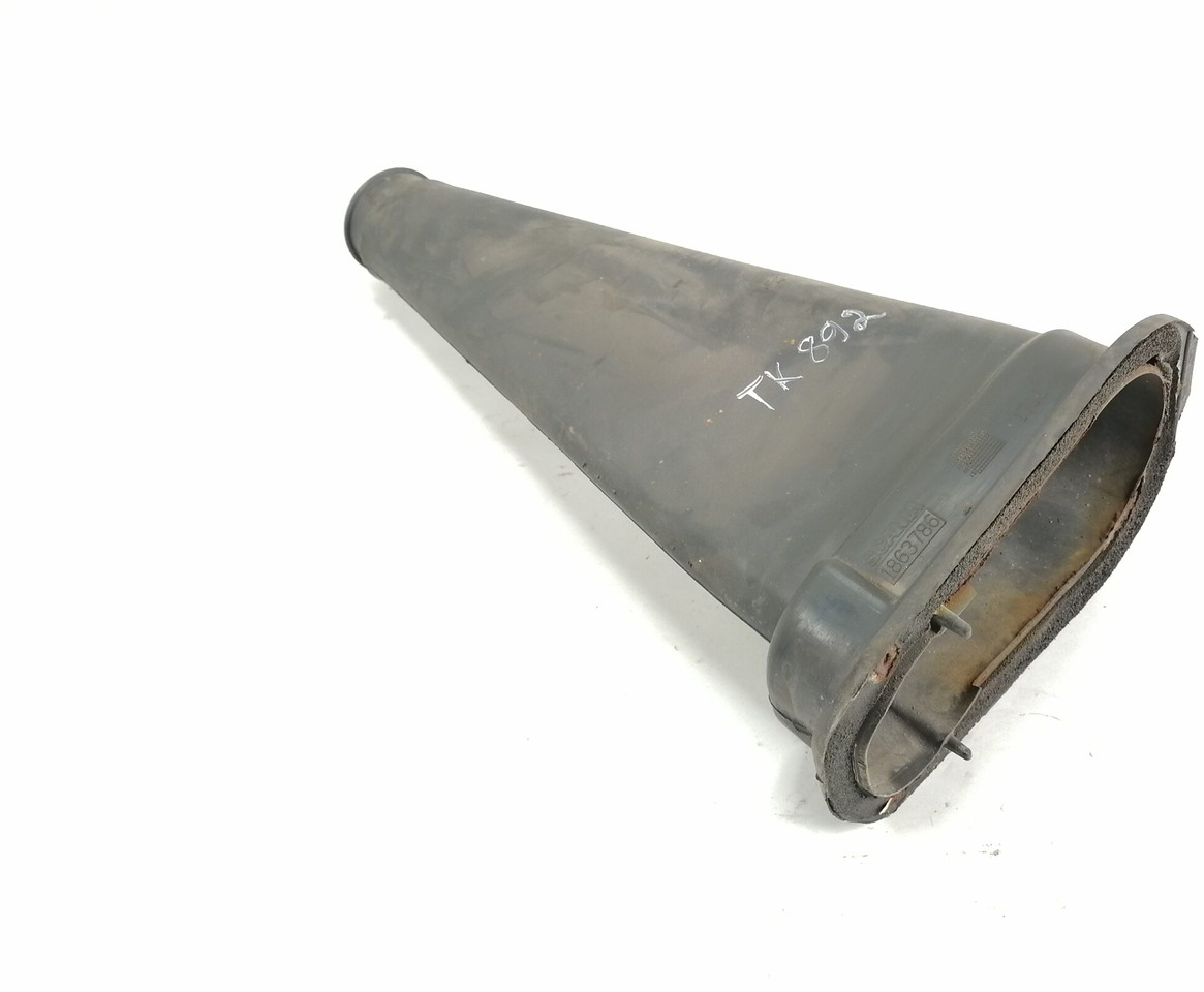 Scania Boot 1863786 - Pengemudian untuk Truk: gambar 1 Scania Boot 1863786 - Pengemudian untuk Truk: gambar 1