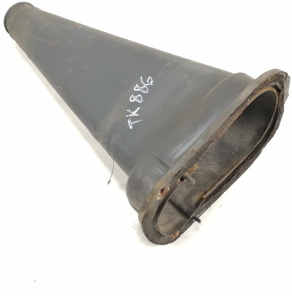 Scania Boot 1863786 - Pengemudian untuk Truk: gambar 1 Scania Boot 1863786 - Pengemudian untuk Truk: gambar 1