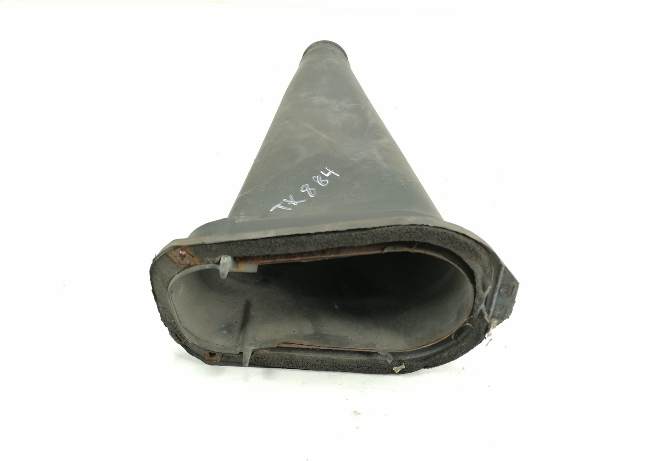 Scania Boot 1863786 - Pengemudian untuk Truk: gambar 2 Scania Boot 1863786 - Pengemudian untuk Truk: gambar 2