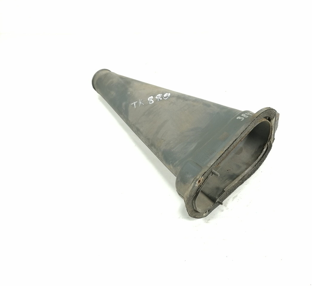 Scania Boot 1863786 - Pengemudian untuk Truk: gambar 1 Scania Boot 1863786 - Pengemudian untuk Truk: gambar 1