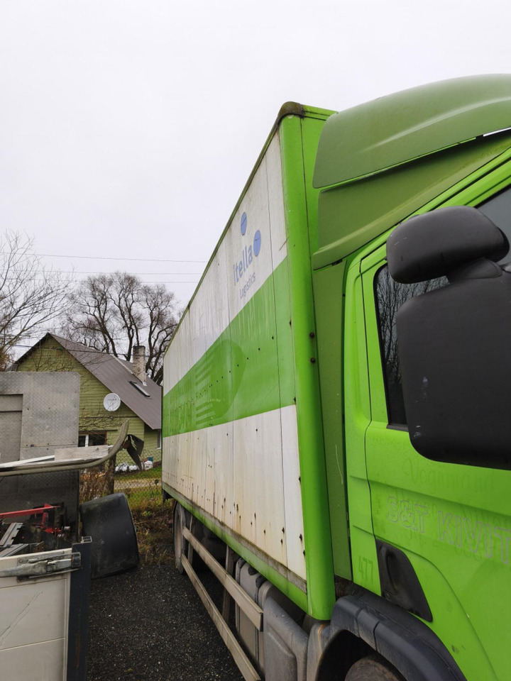 Scania Box BOX7500 - Bagian universal untuk Truk: gambar 3 Scania Box BOX7500 - Bagian universal untuk Truk: gambar 3