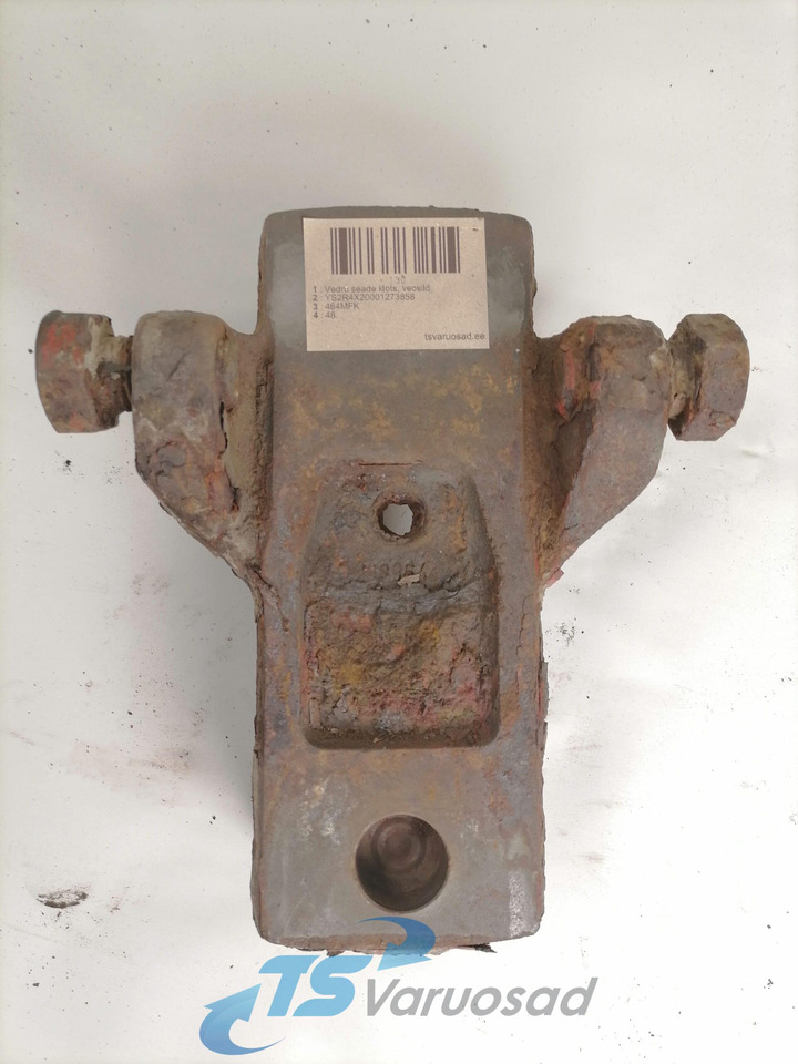 Scania Bracket 1383644 - Penangguhan untuk Truk: gambar 2 Scania Bracket 1383644 - Penangguhan untuk Truk: gambar 2