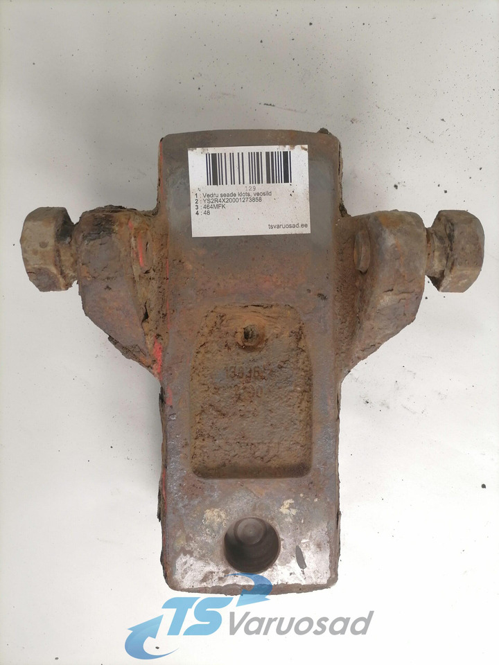 Scania Bracket 1383644 - Penangguhan untuk Truk: gambar 2 Scania Bracket 1383644 - Penangguhan untuk Truk: gambar 2