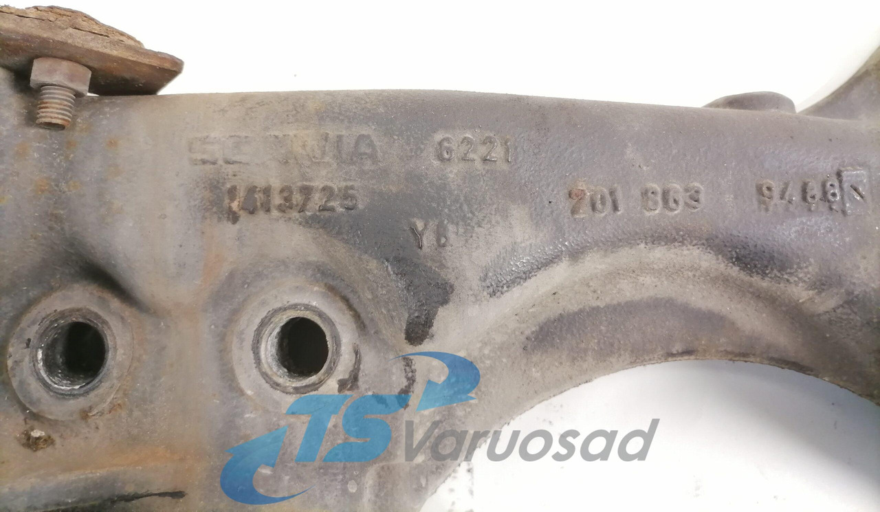 Scania Bracket 1413725 - Bingkai/ Sasis untuk Truk: gambar 2 Scania Bracket 1413725 - Bingkai/ Sasis untuk Truk: gambar 2