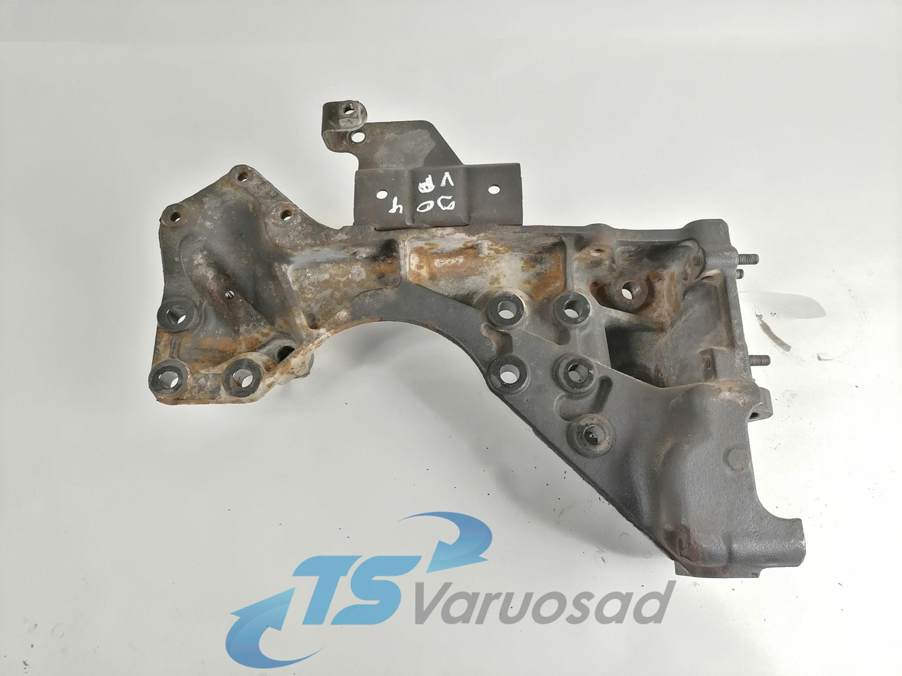 Scania Bracket 1727270 - Bingkai/ Sasis untuk Truk: gambar 4 Scania Bracket 1727270 - Bingkai/ Sasis untuk Truk: gambar 4