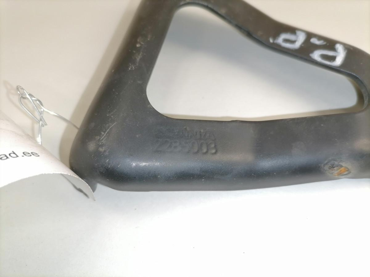 Scania Bracket 2285003 - Bingkai/ Sasis untuk Truk: gambar 3 Scania Bracket 2285003 - Bingkai/ Sasis untuk Truk: gambar 3