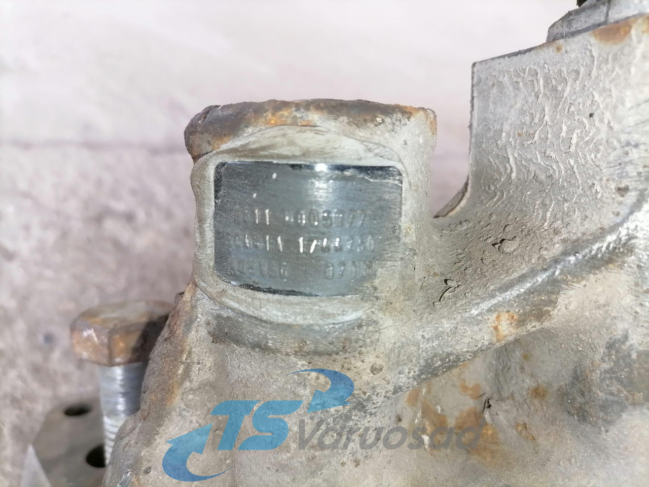 Scania Brake caliper 1744250 - Bagian Rem untuk Truk: gambar 5 Scania Brake caliper 1744250 - Bagian Rem untuk Truk: gambar 5
