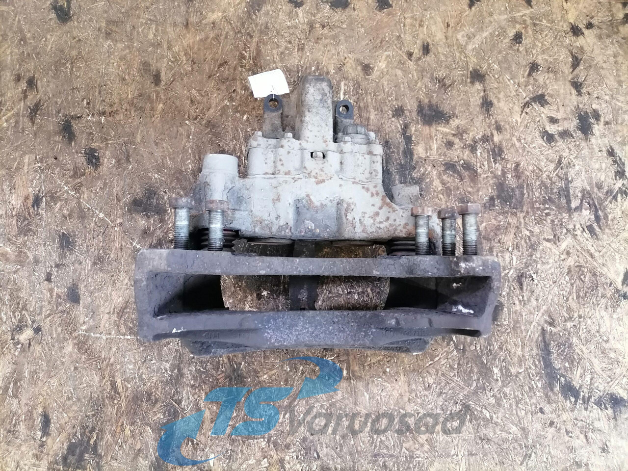 Scania Brake caliper 1921151 - Bagian Rem untuk Truk: gambar 1 Scania Brake caliper 1921151 - Bagian Rem untuk Truk: gambar 1