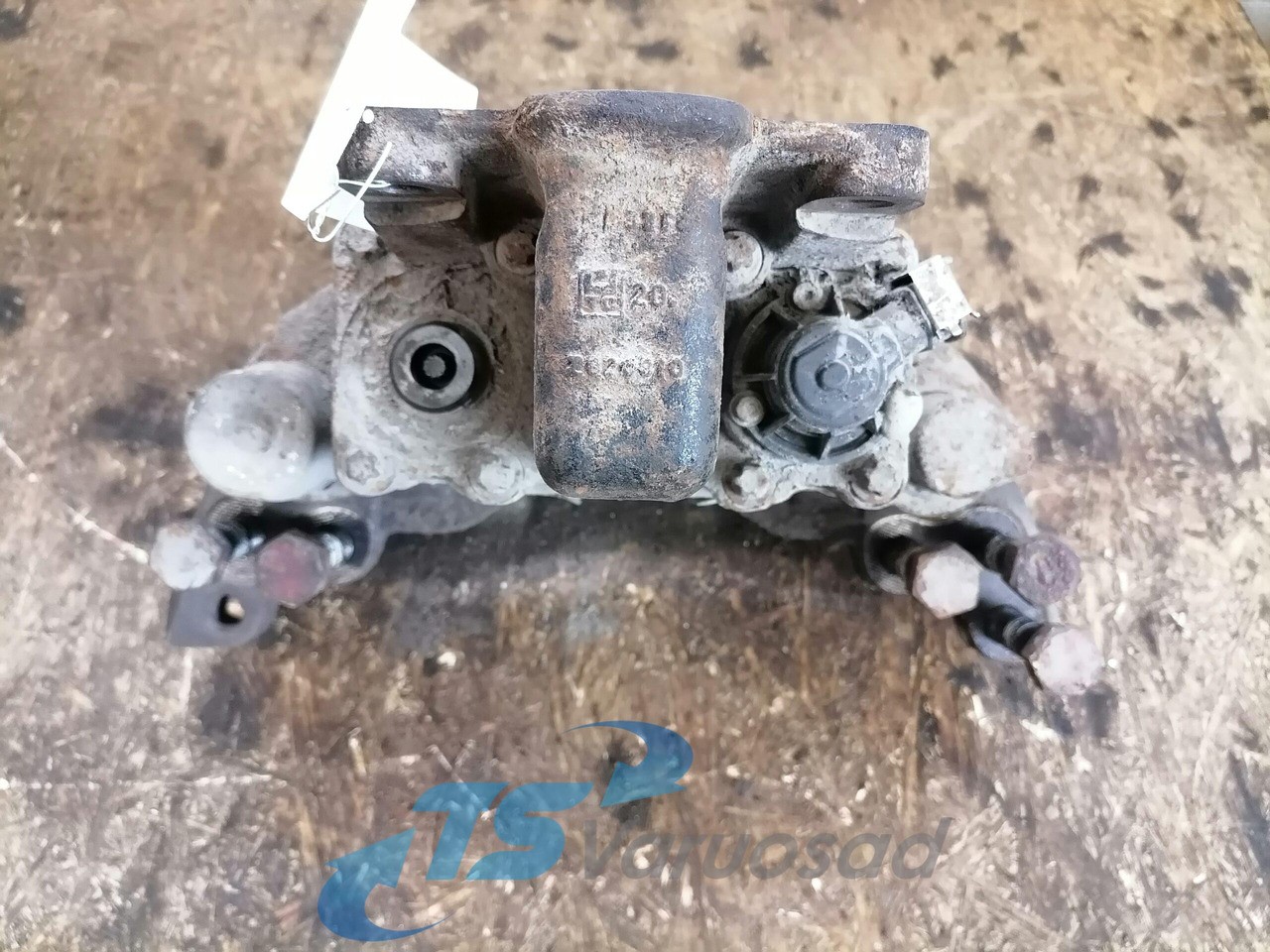 Scania Brake caliper 1921151 - Bagian Rem untuk Truk: gambar 3 Scania Brake caliper 1921151 - Bagian Rem untuk Truk: gambar 3