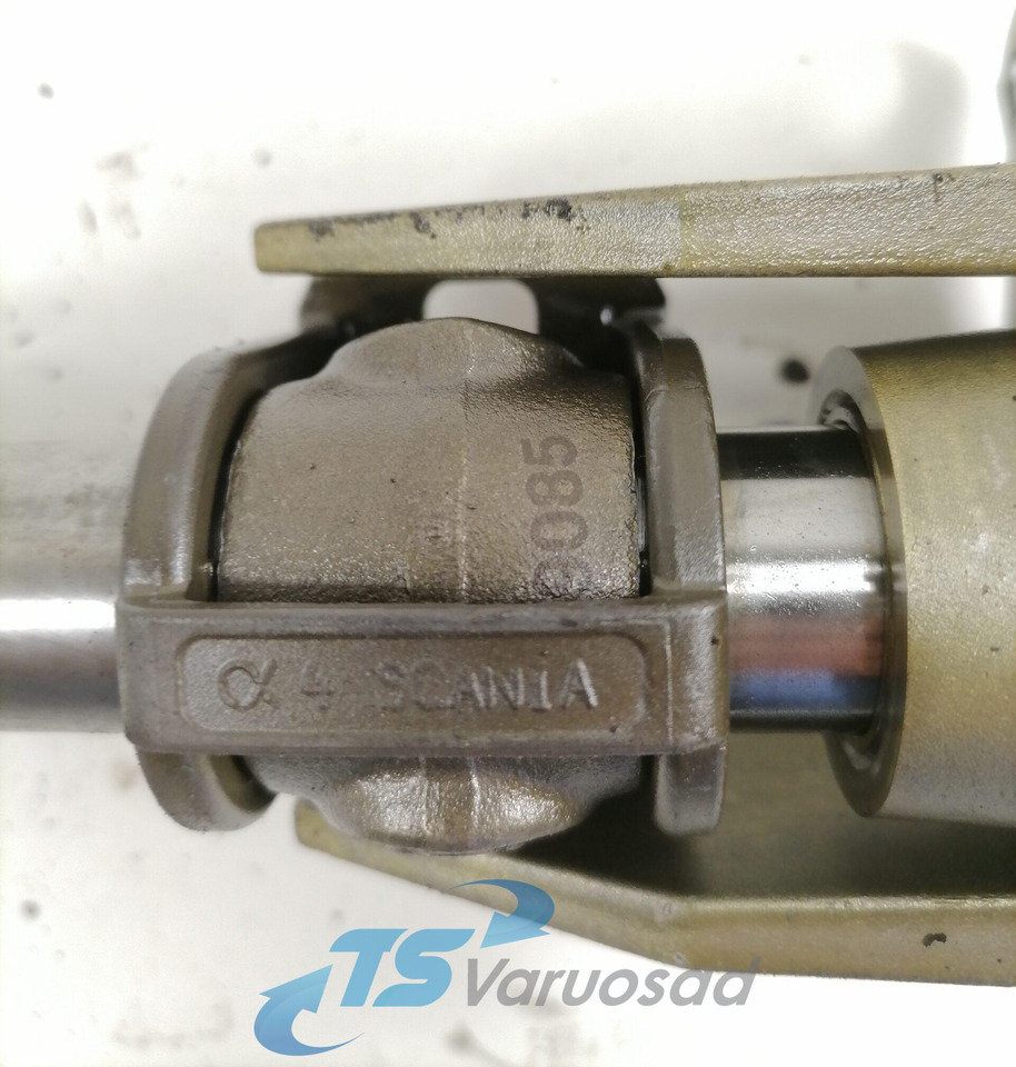 Scania Brake pressure control 1428512 - Katup rem untuk Truk: gambar 5 Scania Brake pressure control 1428512 - Katup rem untuk Truk: gambar 5