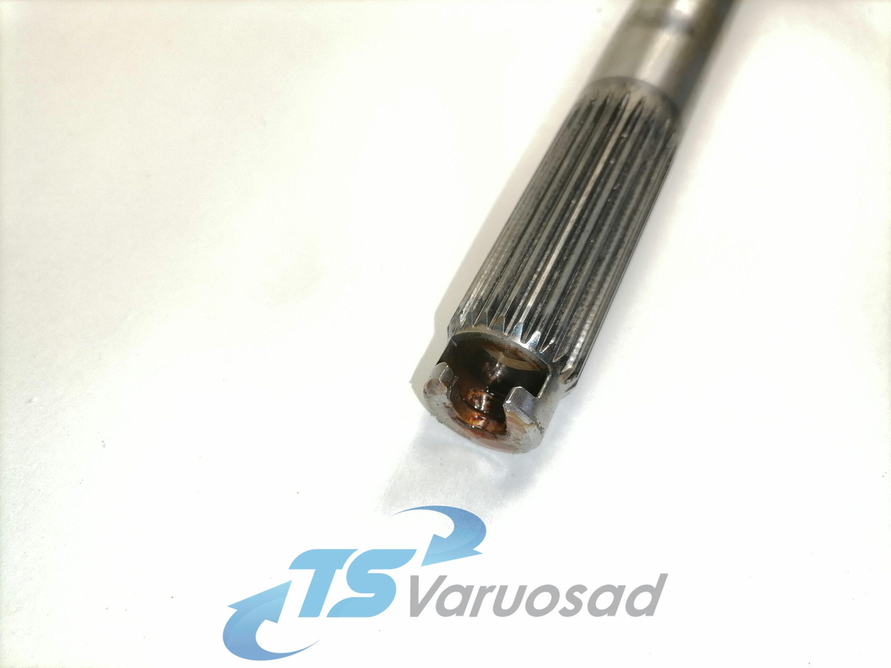 Scania Brake pressure control 1428512 - Katup rem untuk Truk: gambar 3 Scania Brake pressure control 1428512 - Katup rem untuk Truk: gambar 3