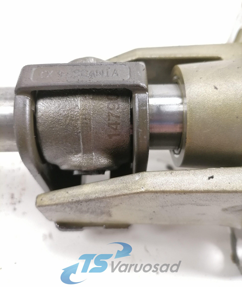 Scania Brake pressure control 1428512 - Katup rem untuk Truk: gambar 4 Scania Brake pressure control 1428512 - Katup rem untuk Truk: gambar 4