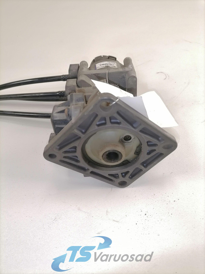 Scania Brake pressure control 1442938 - Katup rem untuk Truk: gambar 2 Scania Brake pressure control 1442938 - Katup rem untuk Truk: gambar 2