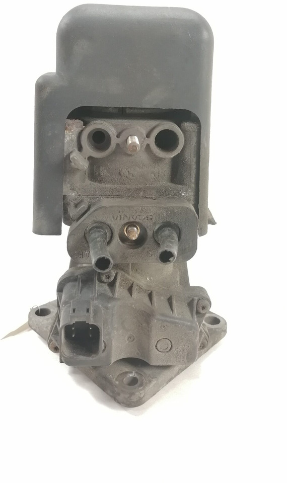 Scania Brake pressure control 1793024 - Katup rem untuk Truk: gambar 2 Scania Brake pressure control 1793024 - Katup rem untuk Truk: gambar 2