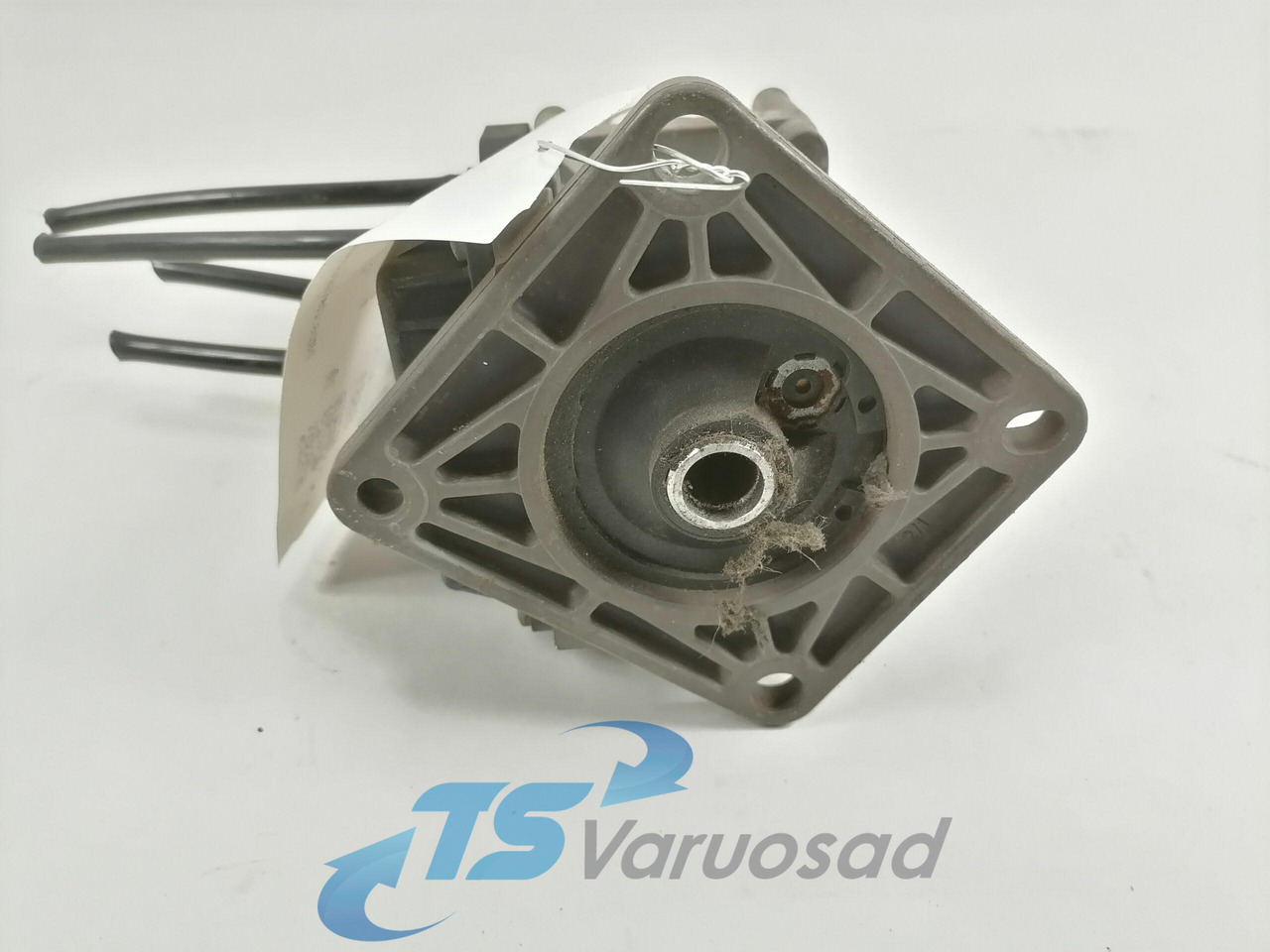 Scania Brake pressure control 1867518 - Katup rem untuk Truk: gambar 5 Scania Brake pressure control 1867518 - Katup rem untuk Truk: gambar 5